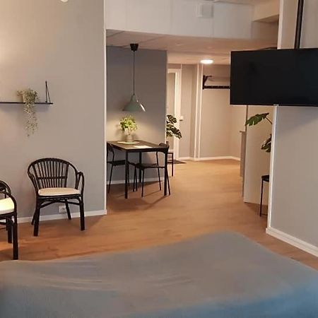 Apartments Uppsala - Portalgatan Zewnętrze zdjęcie