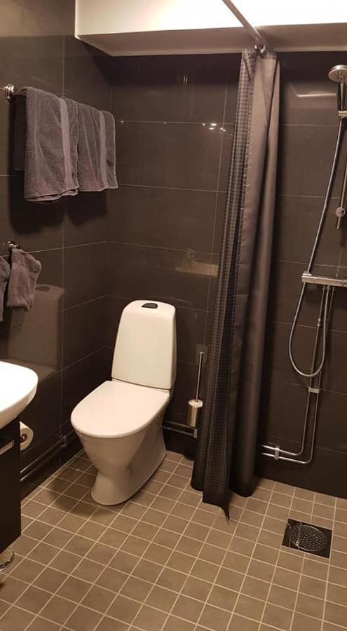 Apartments Uppsala - Portalgatan Zewnętrze zdjęcie