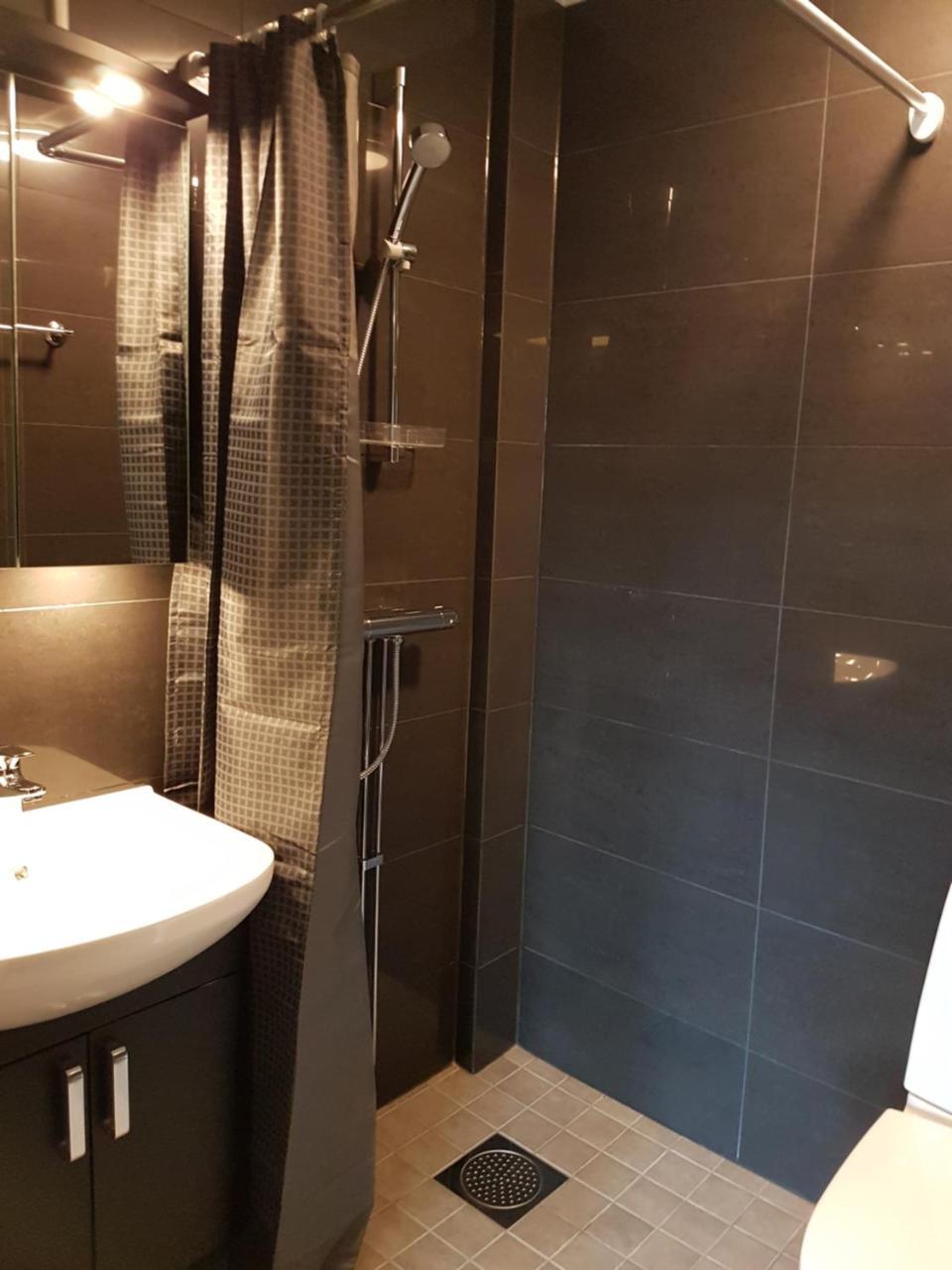 Apartments Uppsala - Portalgatan Zewnętrze zdjęcie